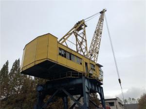 門(mén)座起重機(jī)