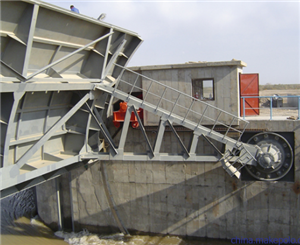 弧形閘門(mén)啟閉機(jī)